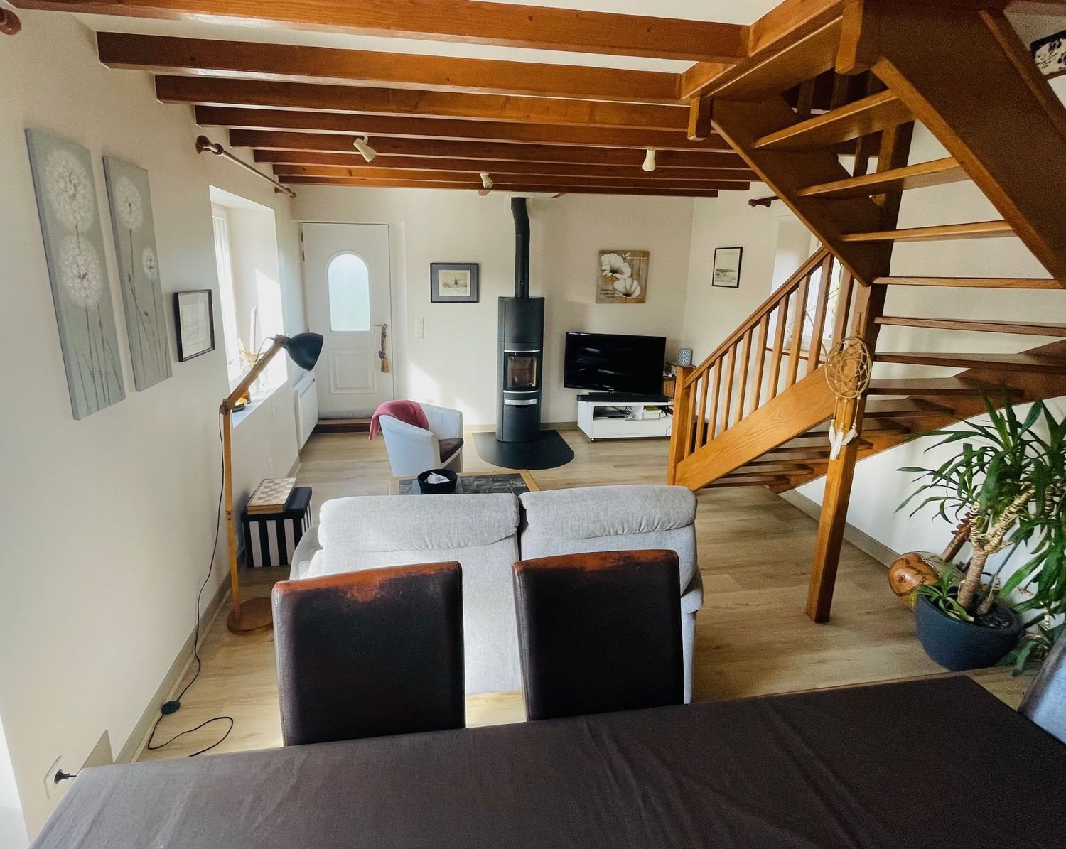 Maison à vendre, 102m², Lannion