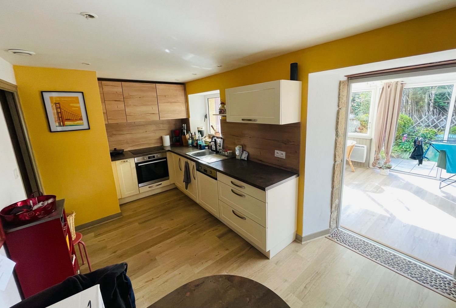 Maison à vendre, 102m², Lannion