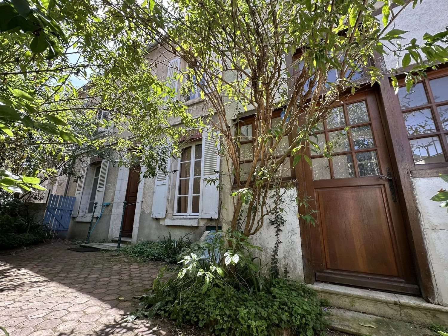 Maison à vendre, 157m², Auxerre