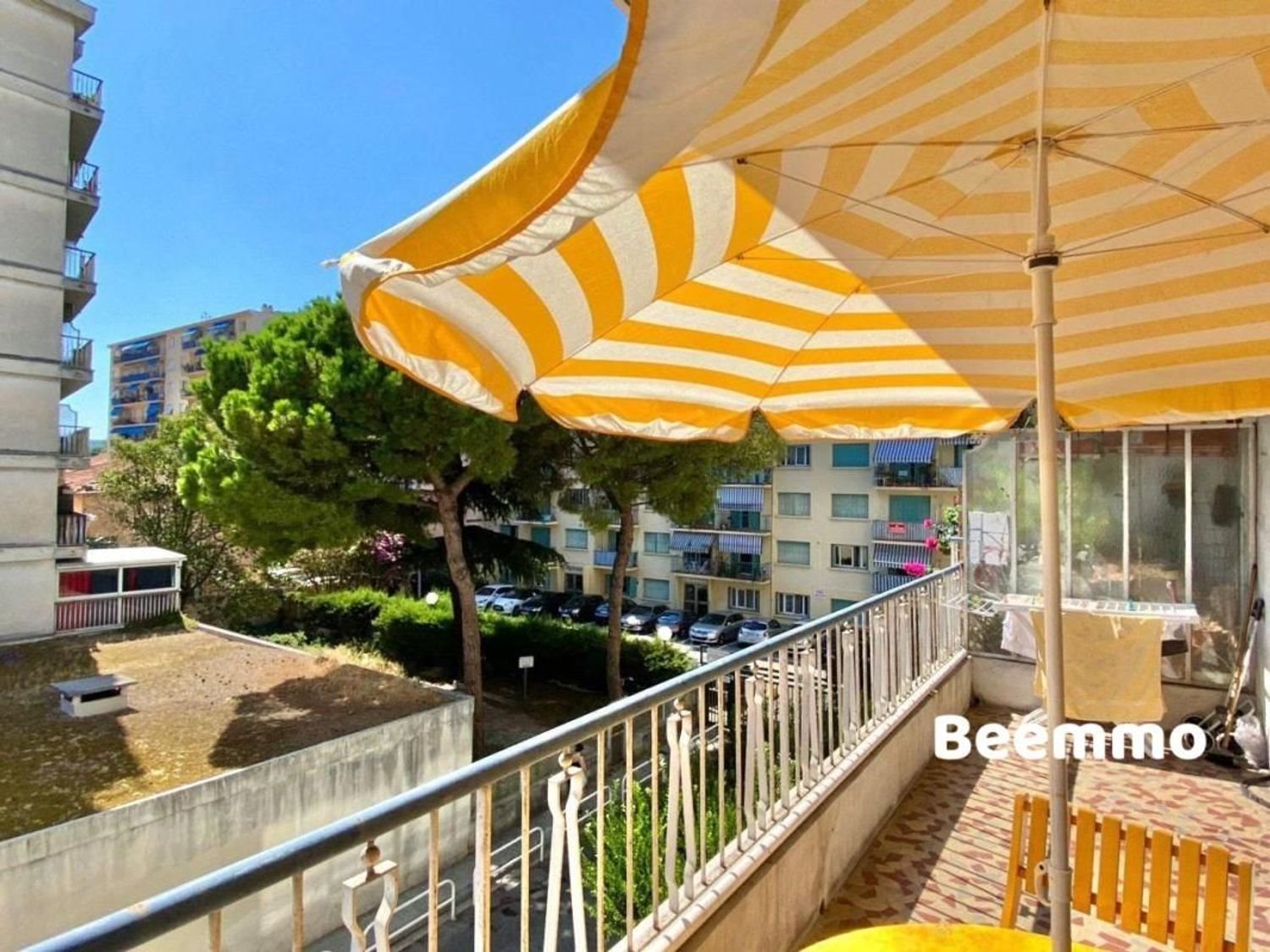 Appartement à vendre, 80m², Nice