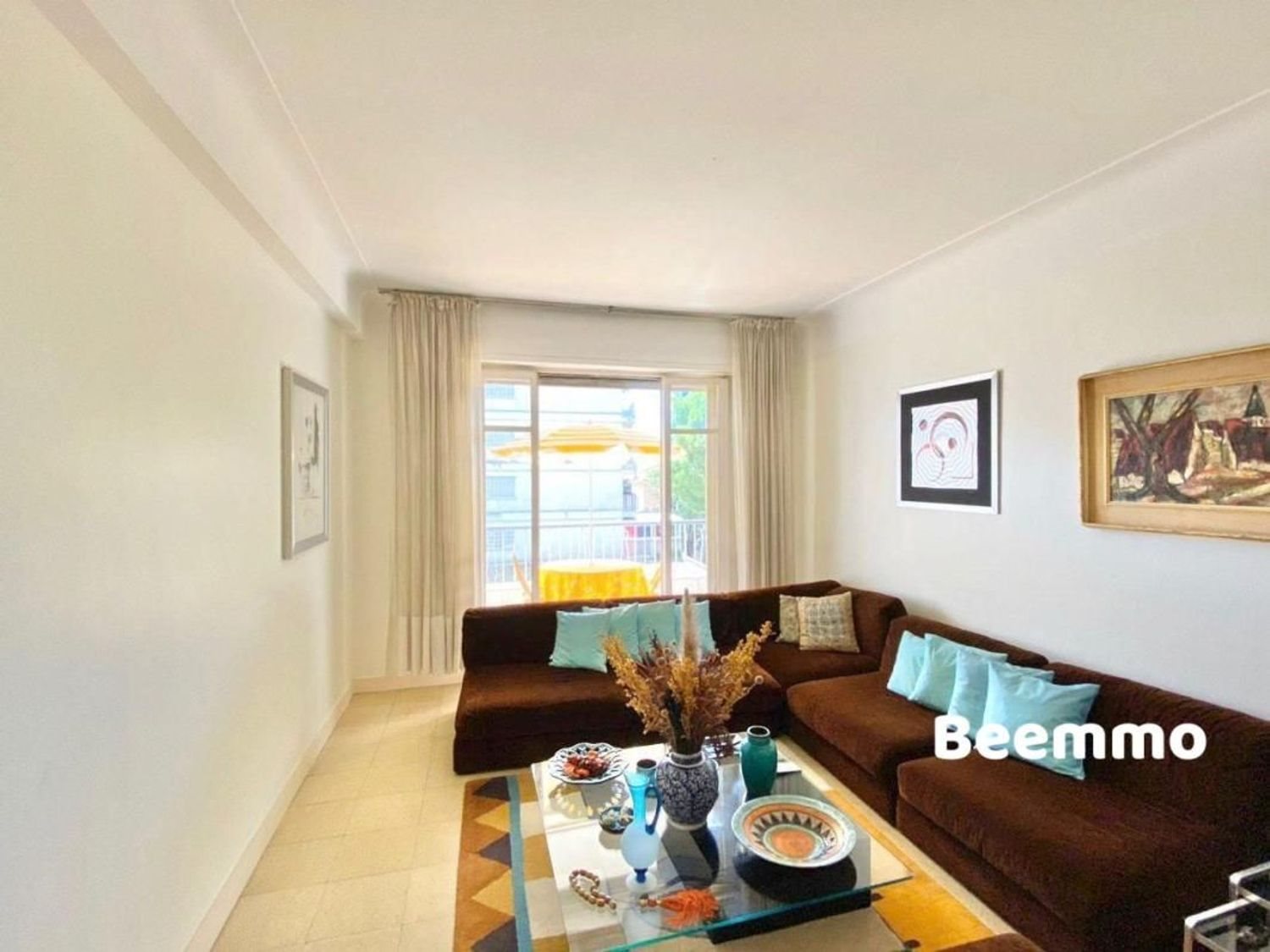 Appartement à vendre, 80m², Nice