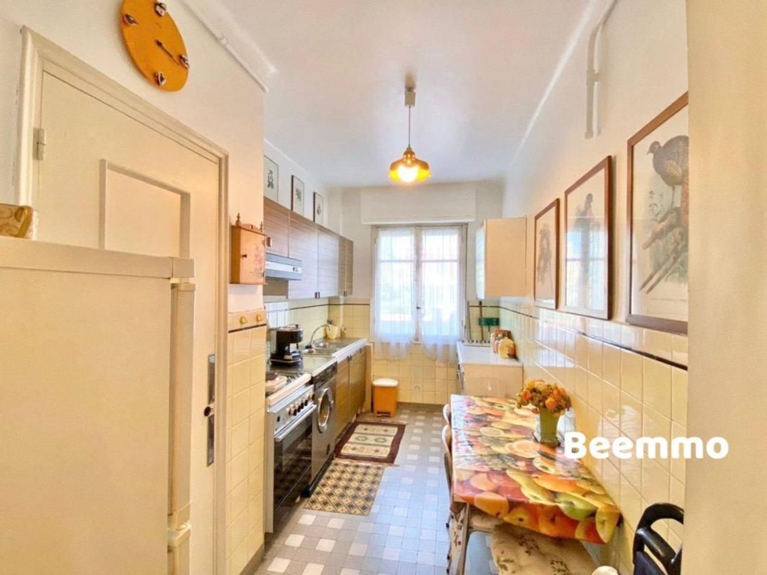Appartement à vendre, 80m², Nice