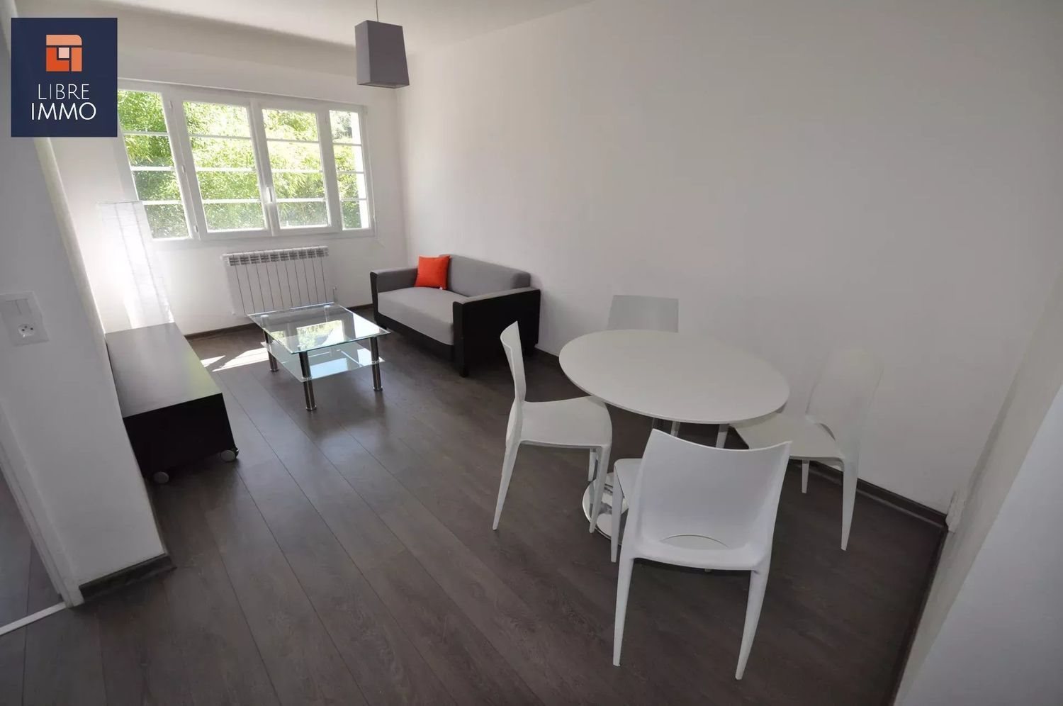 Appartement à vendre, 35m², Pau