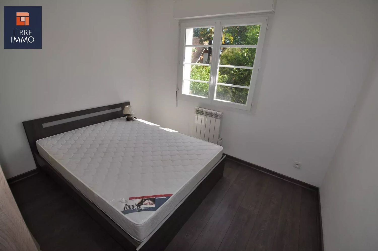Appartement à vendre, 35m², Pau