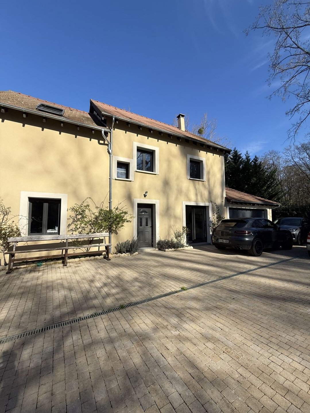 Maison à vendre, 220m², Rubelles
