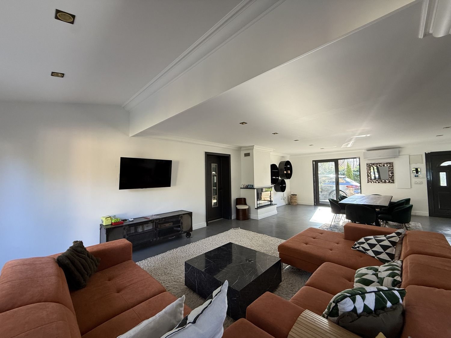 Maison à vendre, 220m², Rubelles