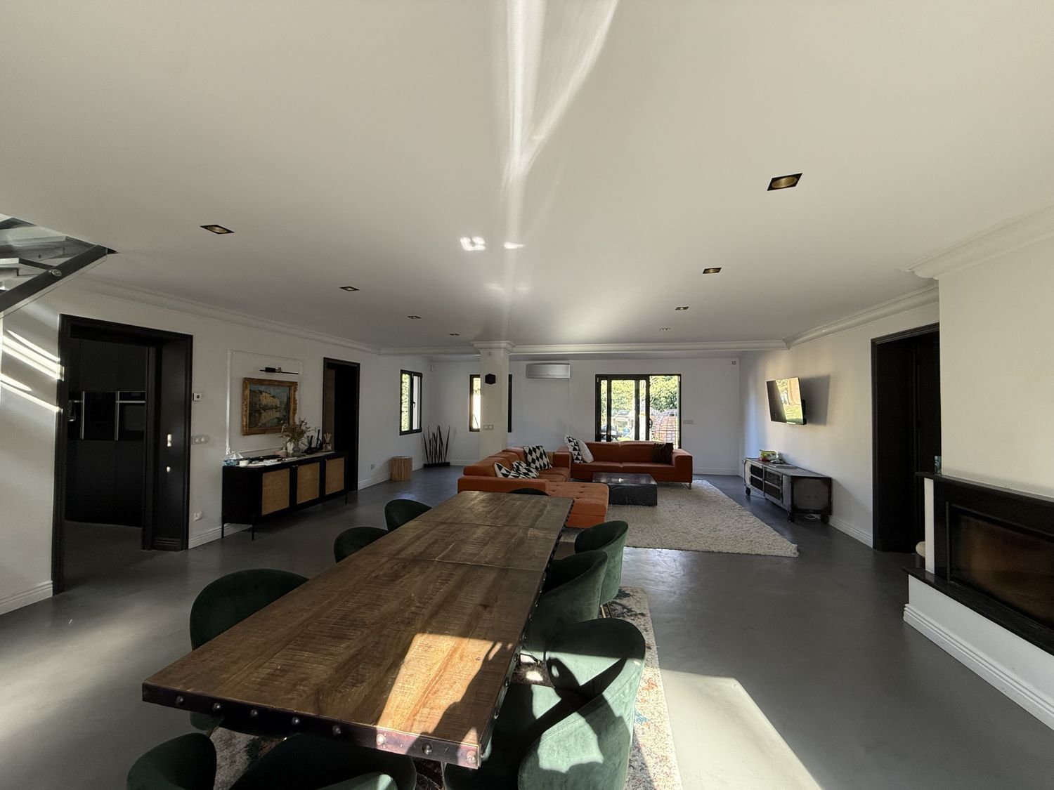 Maison à vendre, 220m², Rubelles