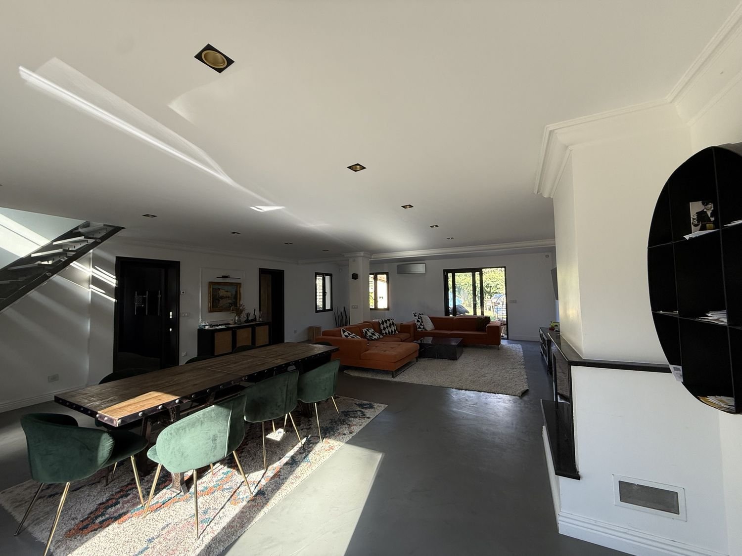 Maison à vendre, 220m², Rubelles