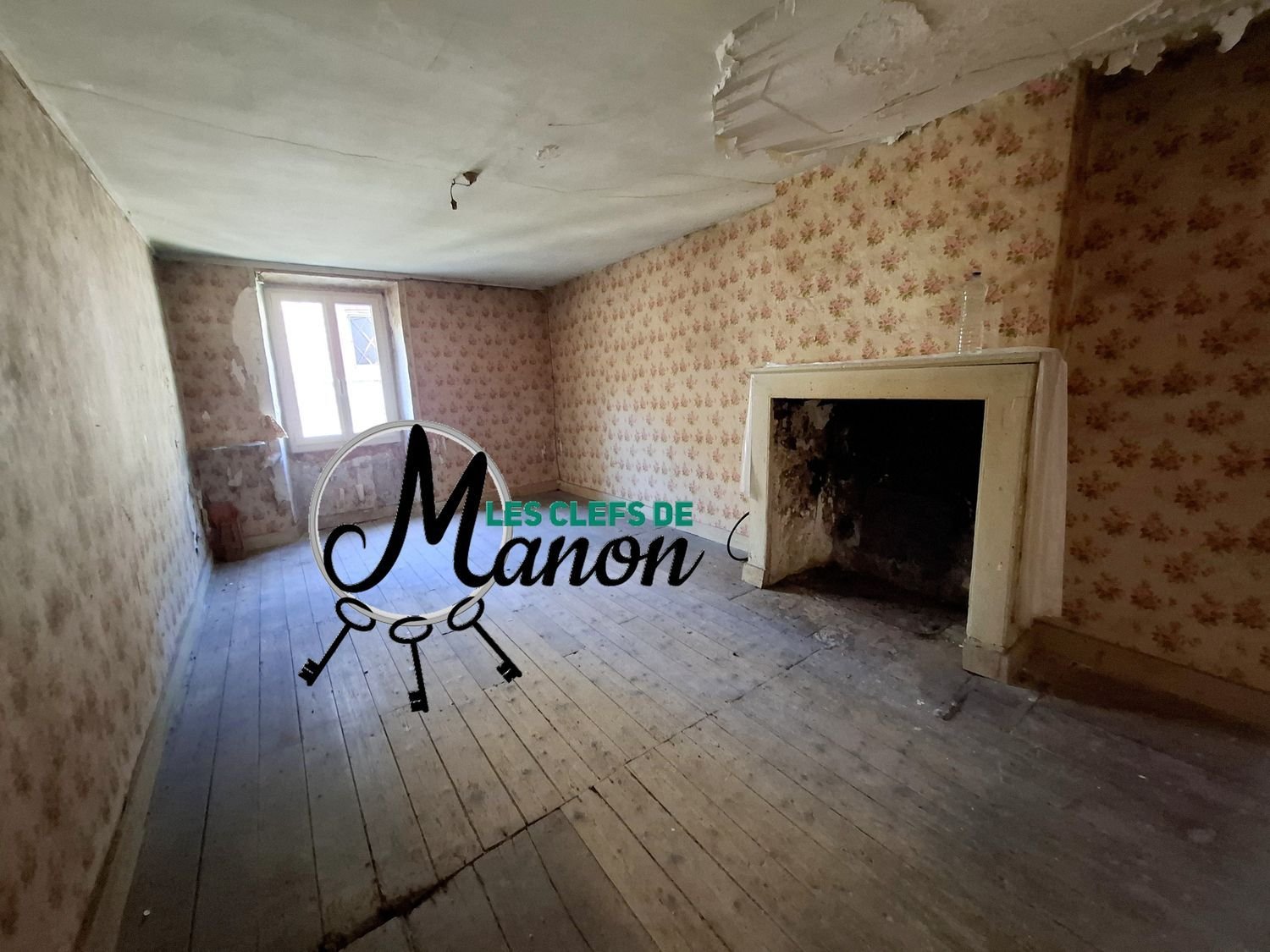 Maison à vendre, 66m², Bessines-sur-Gartempe