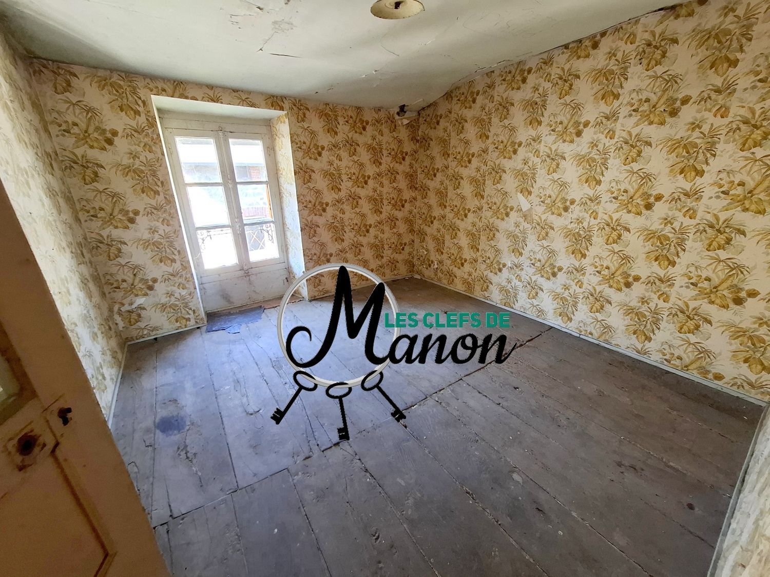 Maison à vendre, 66m², Bessines-sur-Gartempe
