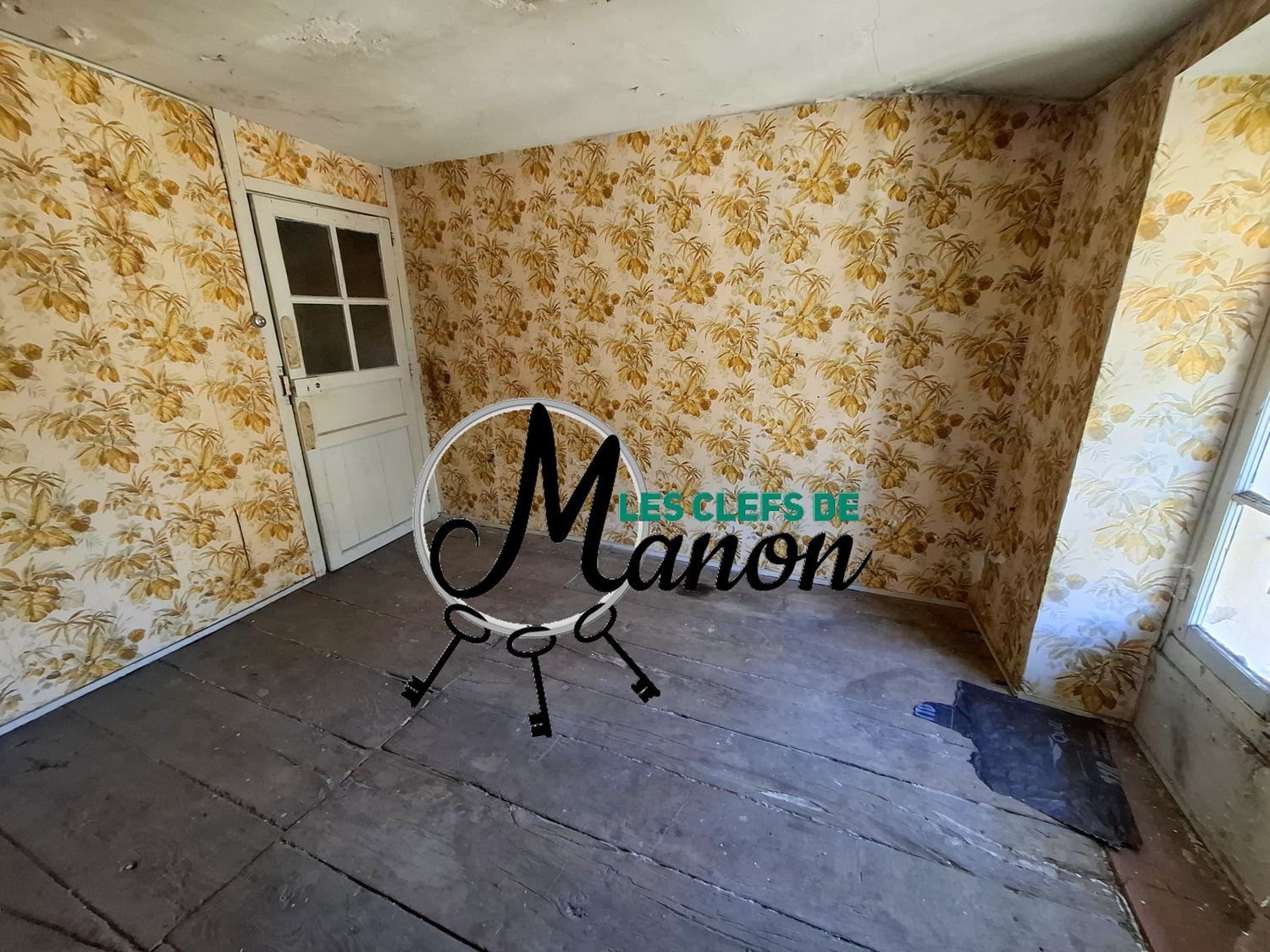 Maison à vendre, 66m², Bessines-sur-Gartempe