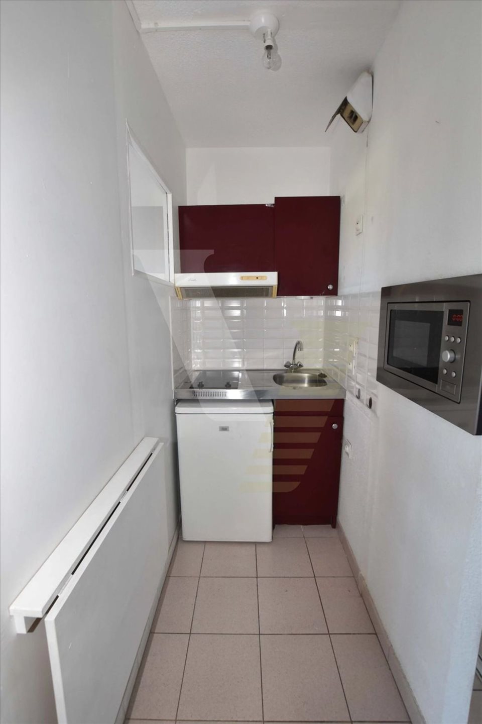 Appartement à louer, 28m², Béziers