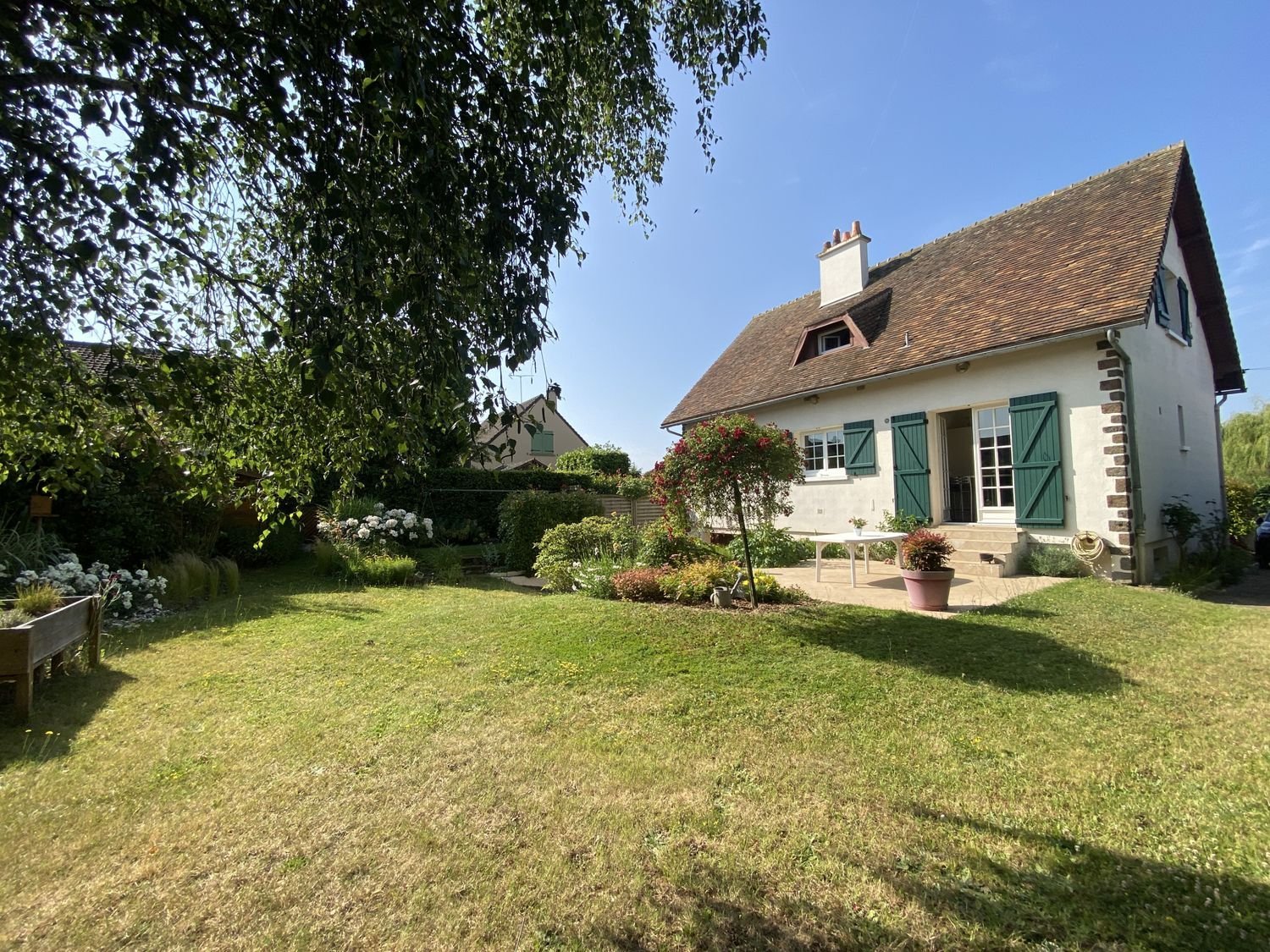 Maison à vendre, 115m², Mondoubleau
