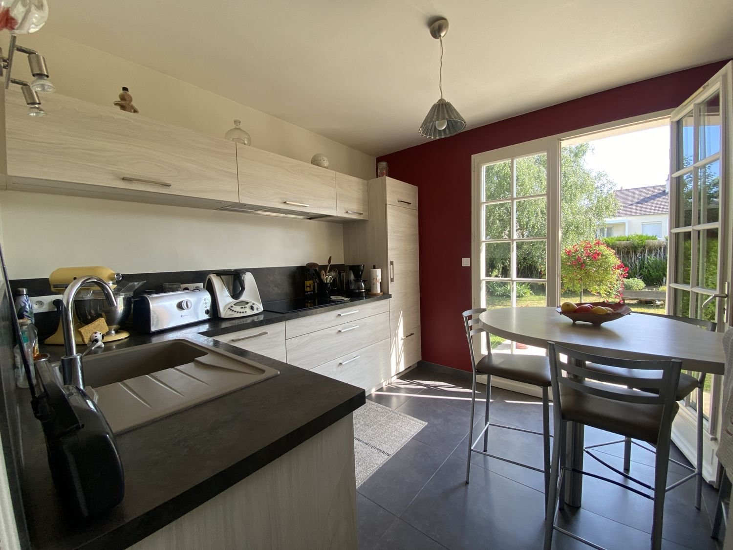 Maison à vendre, 115m², Mondoubleau