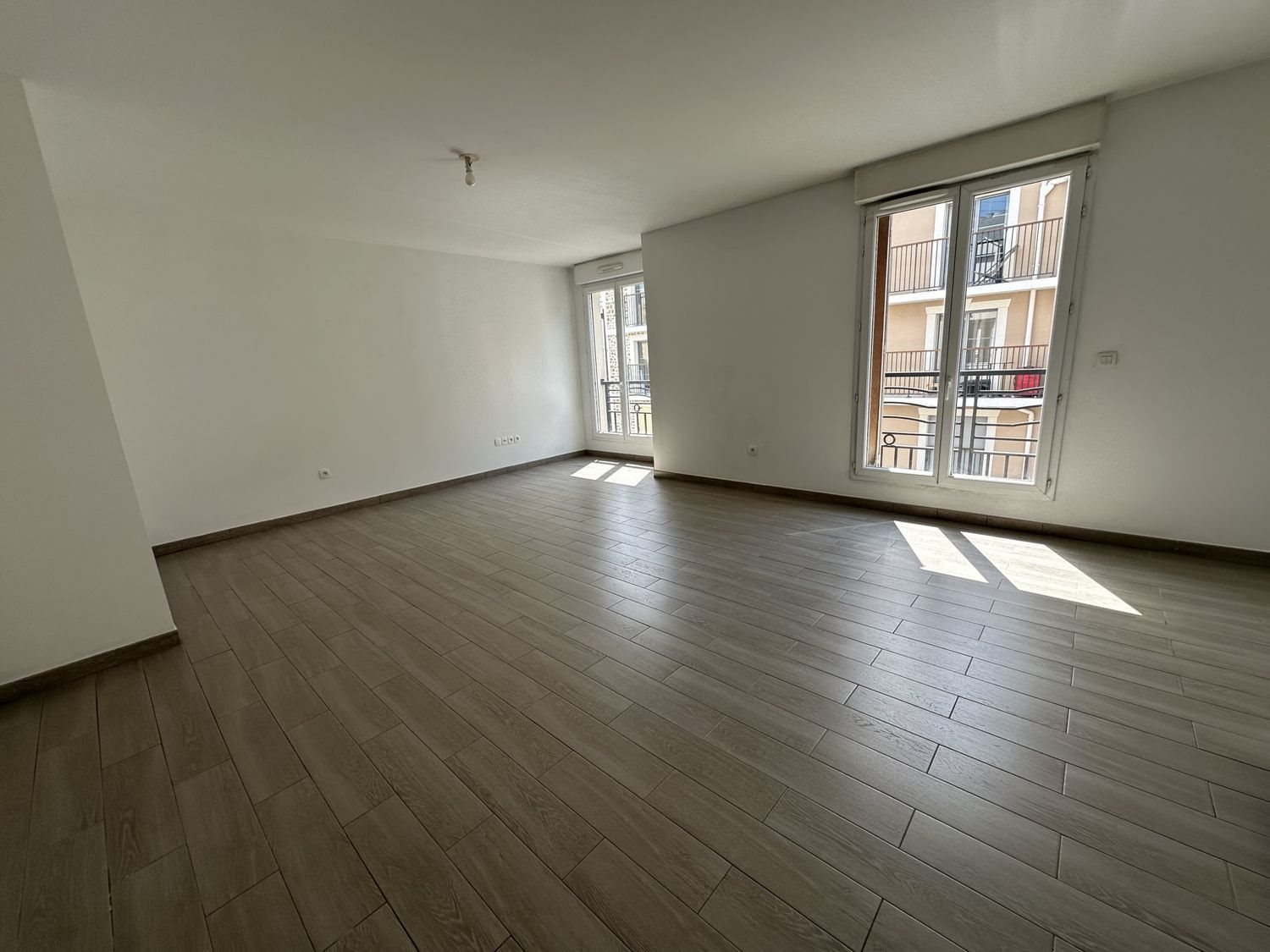 Appartement à vendre, 39m², Villiers-sur-Marne