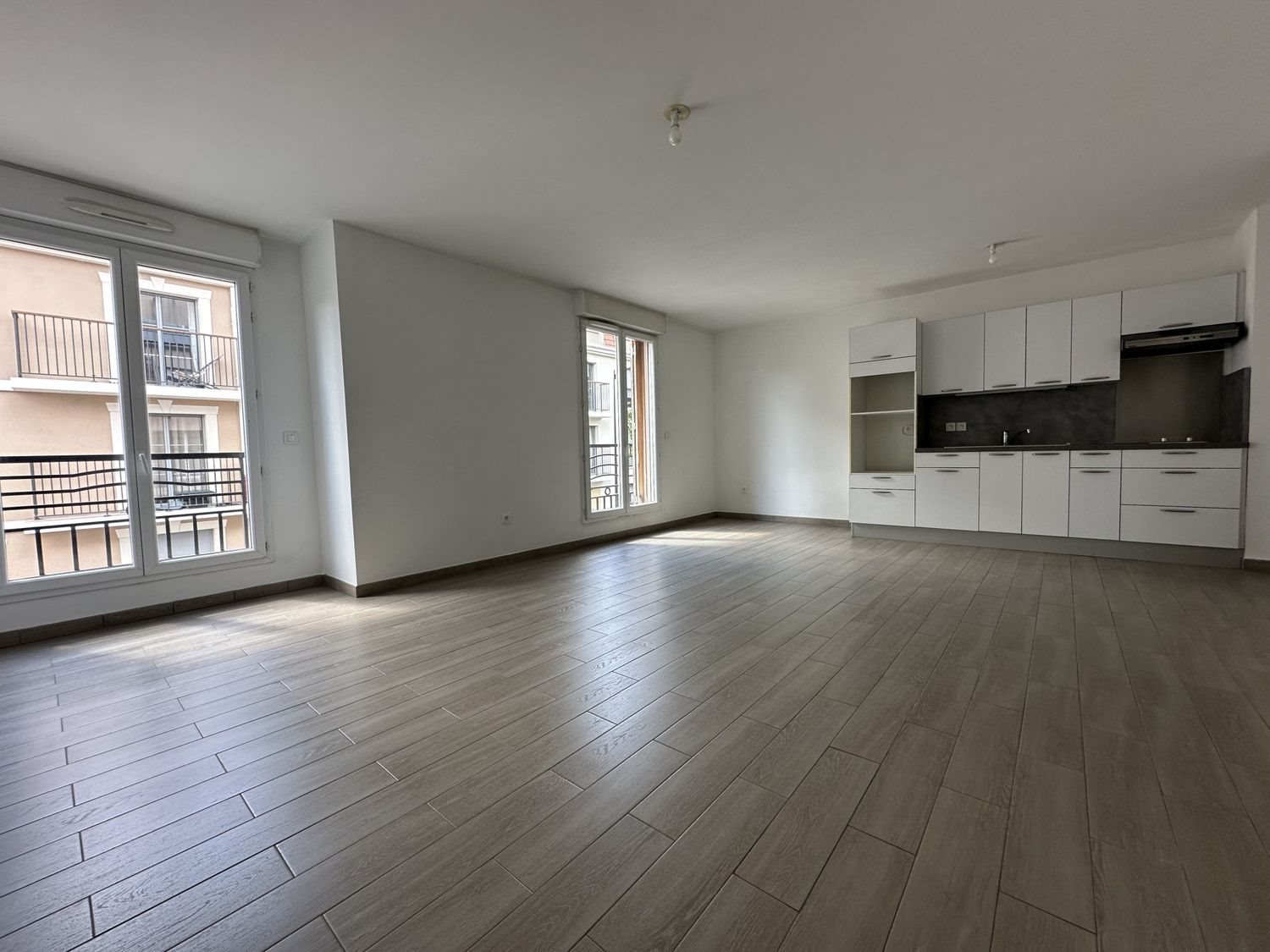 Appartement à vendre, 39m², Villiers-sur-Marne