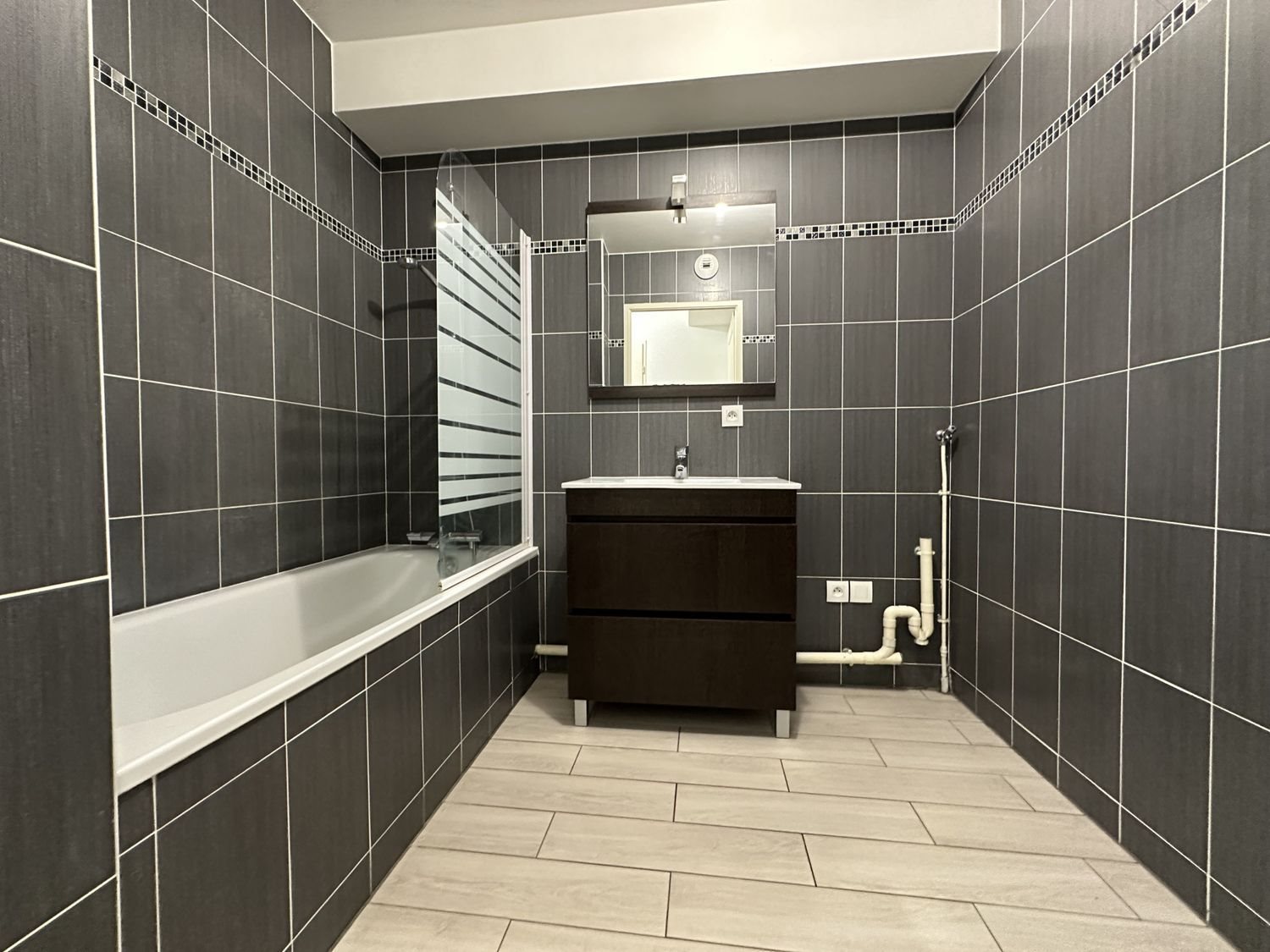 Appartement à vendre, 39m², Villiers-sur-Marne