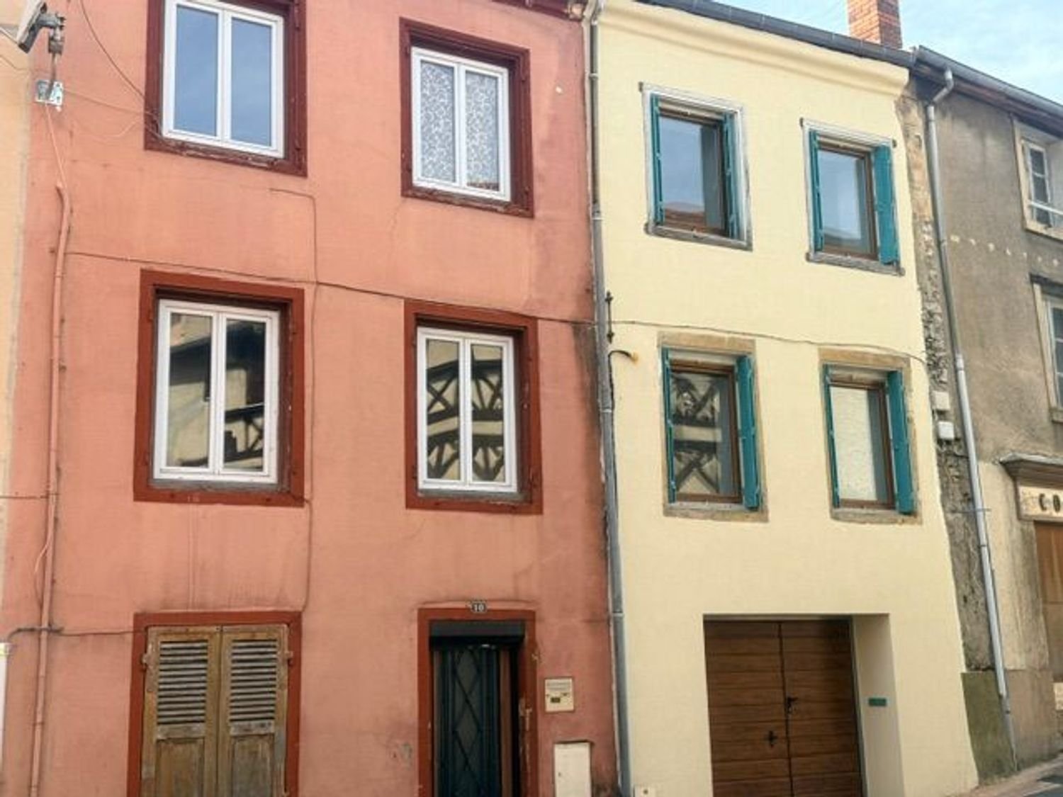 Maison à vendre, 100m², Amplepuis