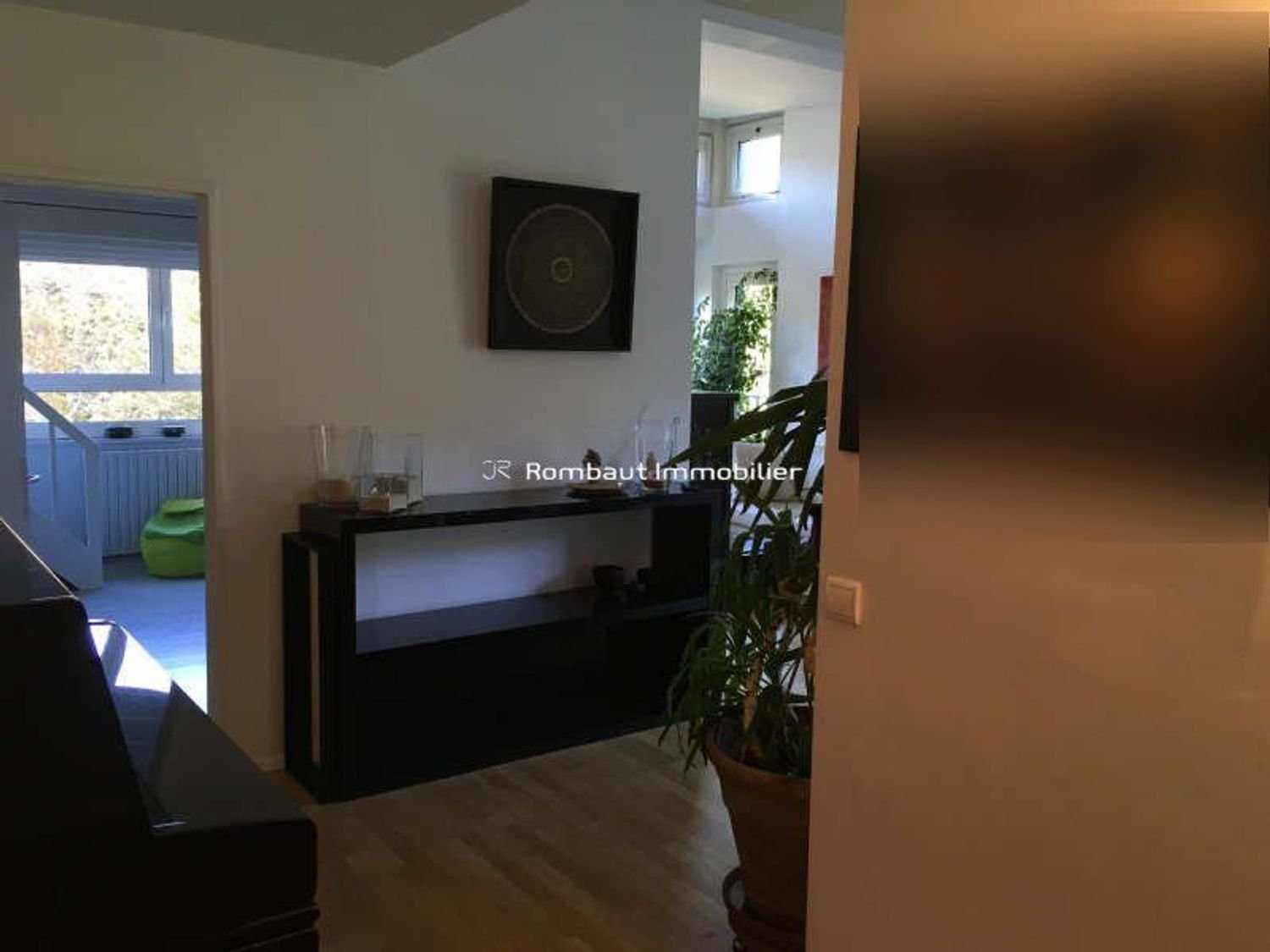 Appartement à vendre, 89m², Louveciennes