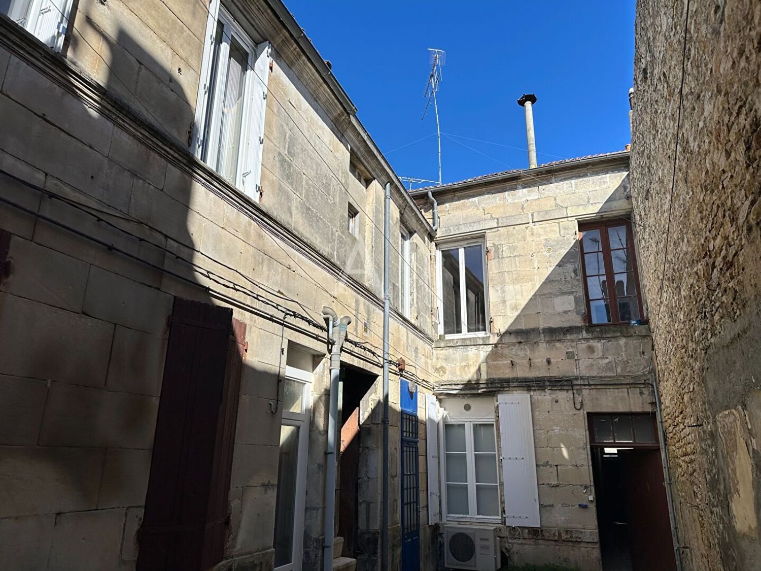 Appartement à vendre, 45m², Rochefort