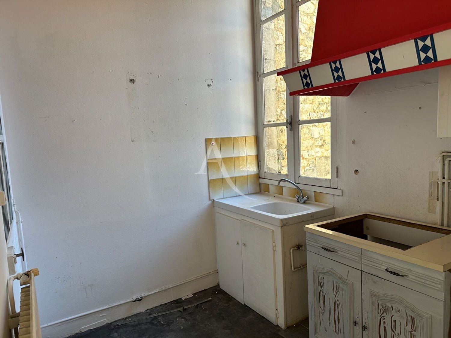Appartement à vendre, 45m², Rochefort
