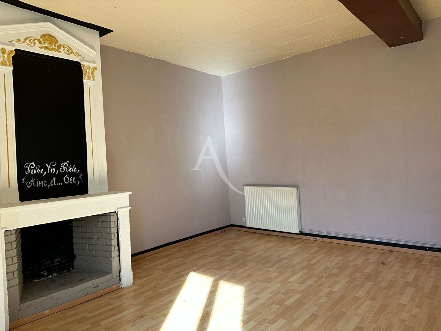 Appartement à vendre, 45m², Rochefort