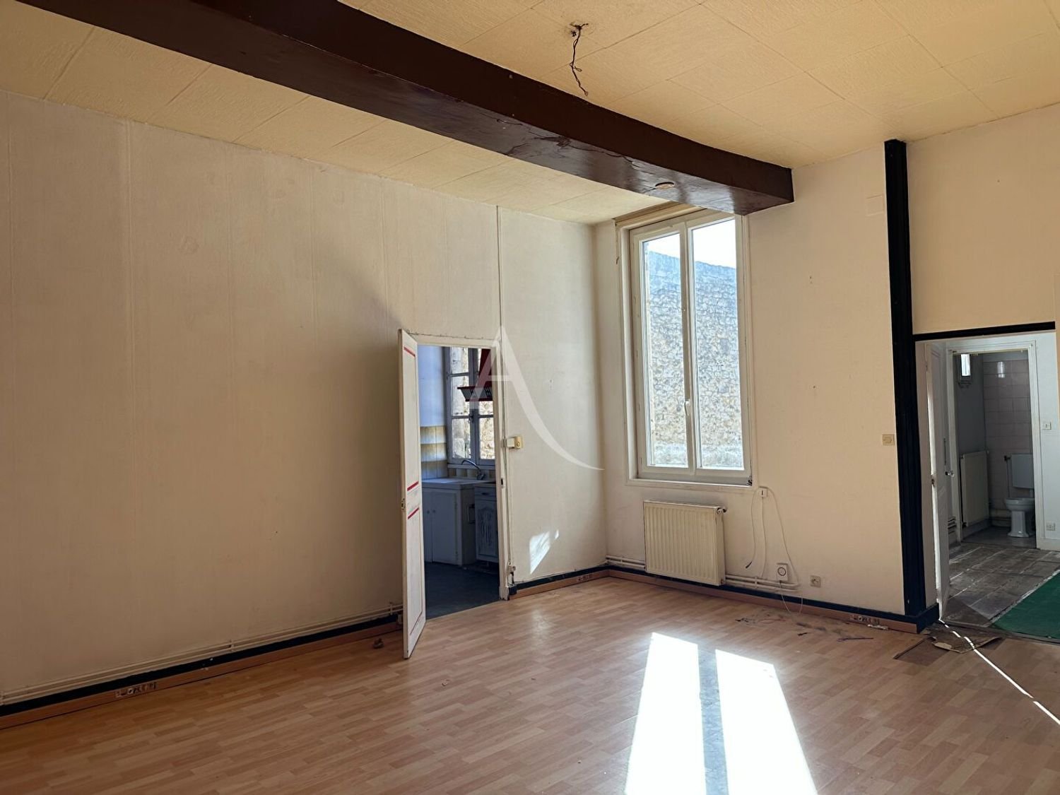 Appartement à vendre, 45m², Rochefort