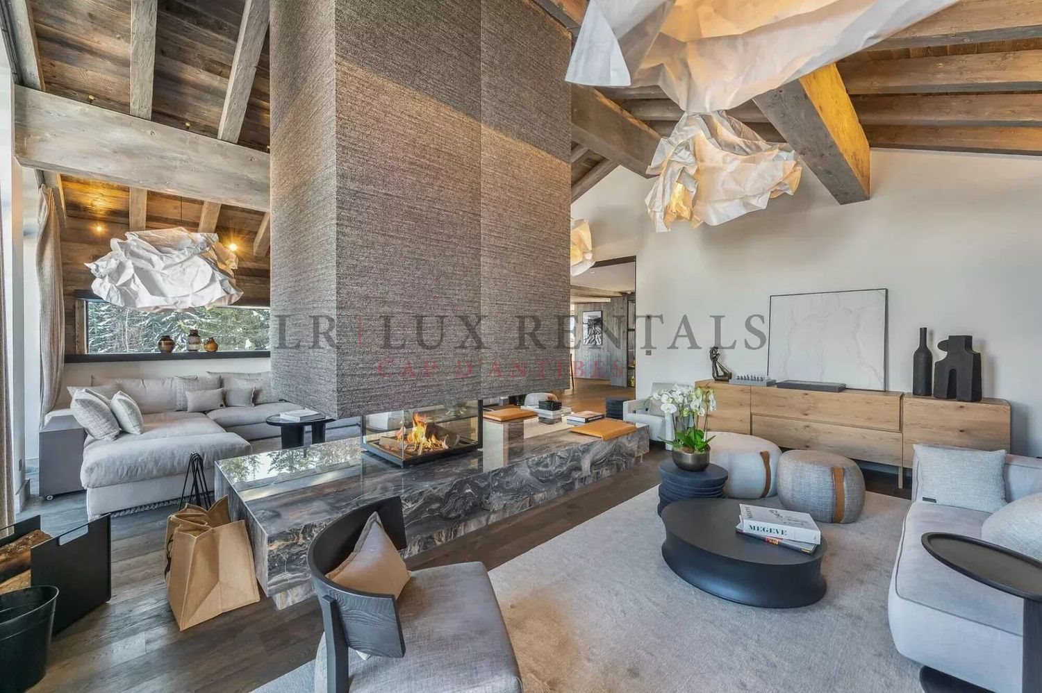 Maison à louer, 830m², Saint-Bon-Tarentaise