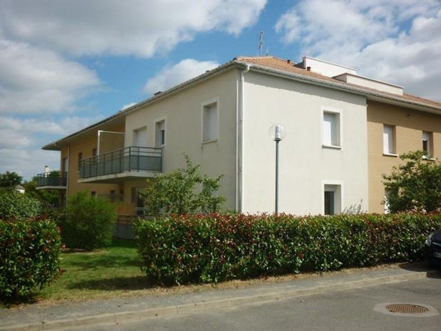 Appartement à vendre, 50m², Geneston