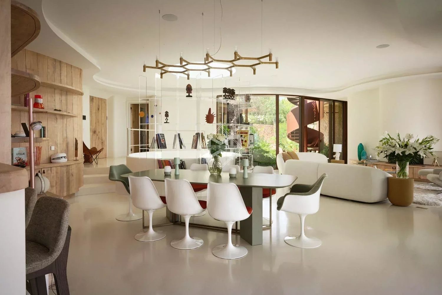 Maison à louer, 509m², Ramatuelle