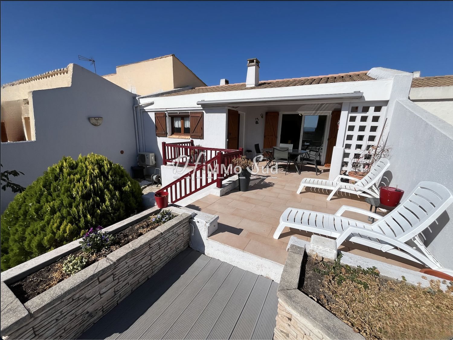 Maison à vendre, 84m², Narbonne