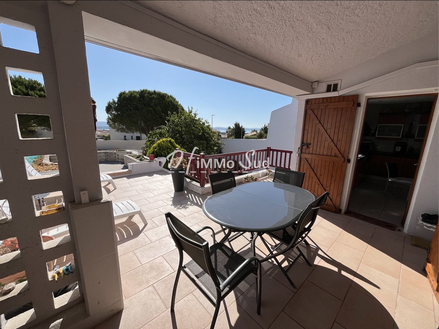 Maison à vendre, 84m², Narbonne