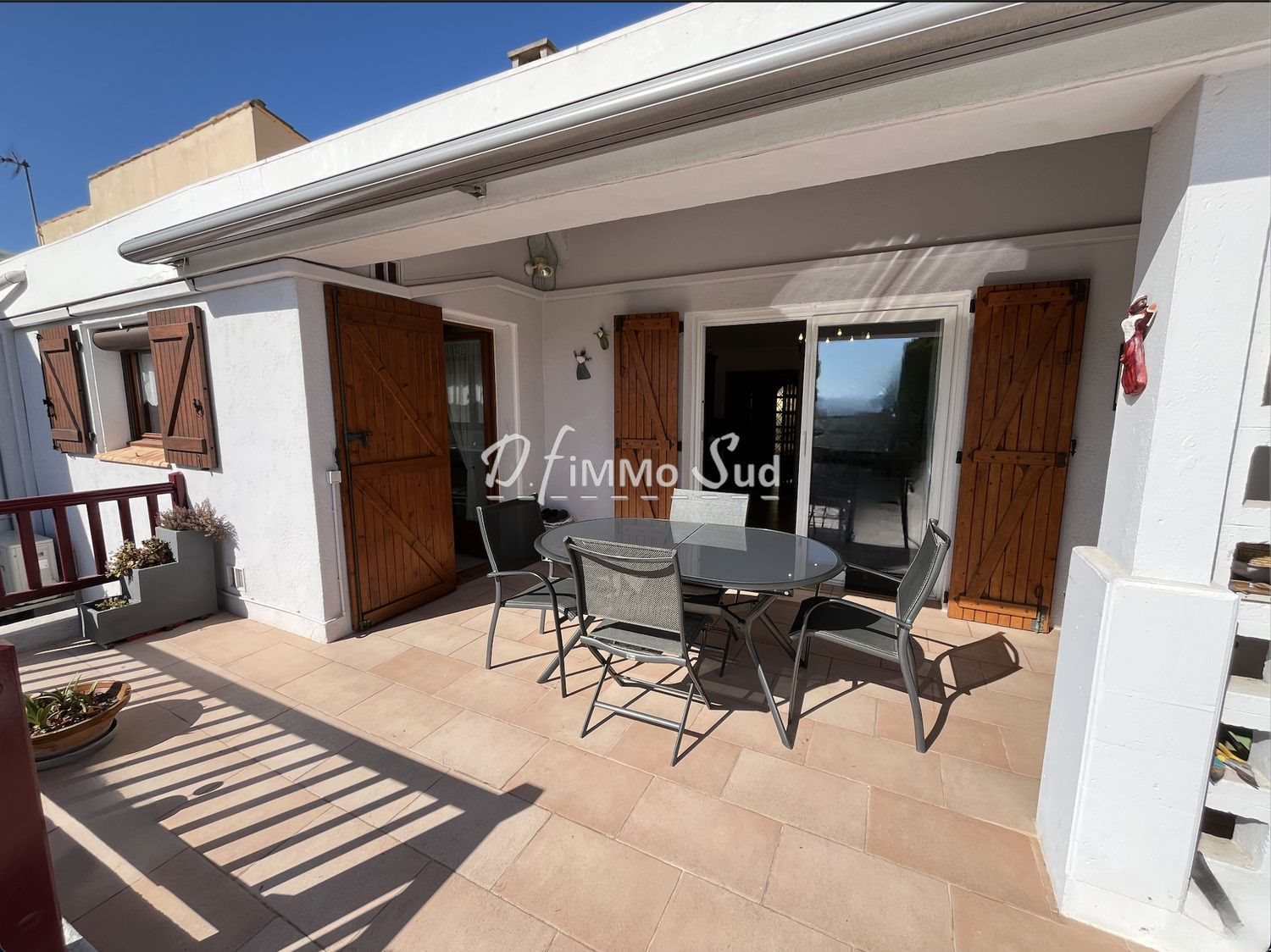 Maison à vendre, 84m², Narbonne