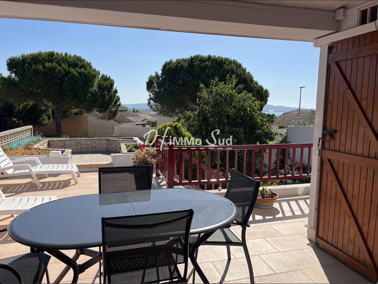 Maison à vendre, 84m², Narbonne