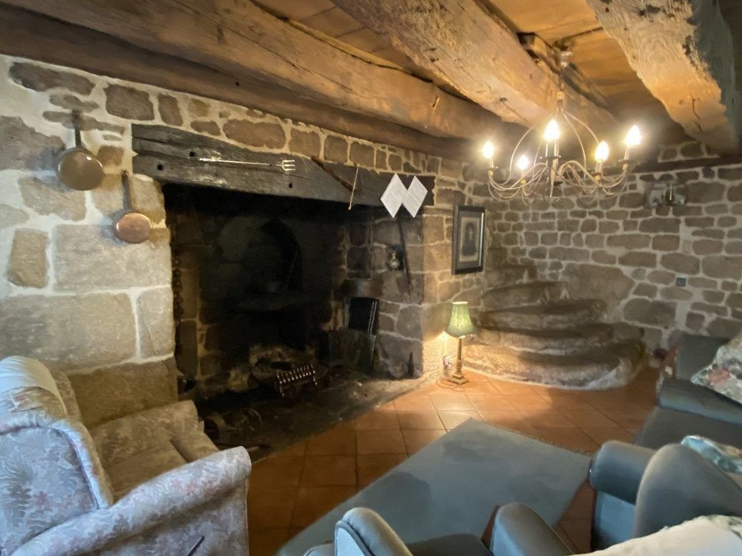 Maison à vendre, 140m², Nedde