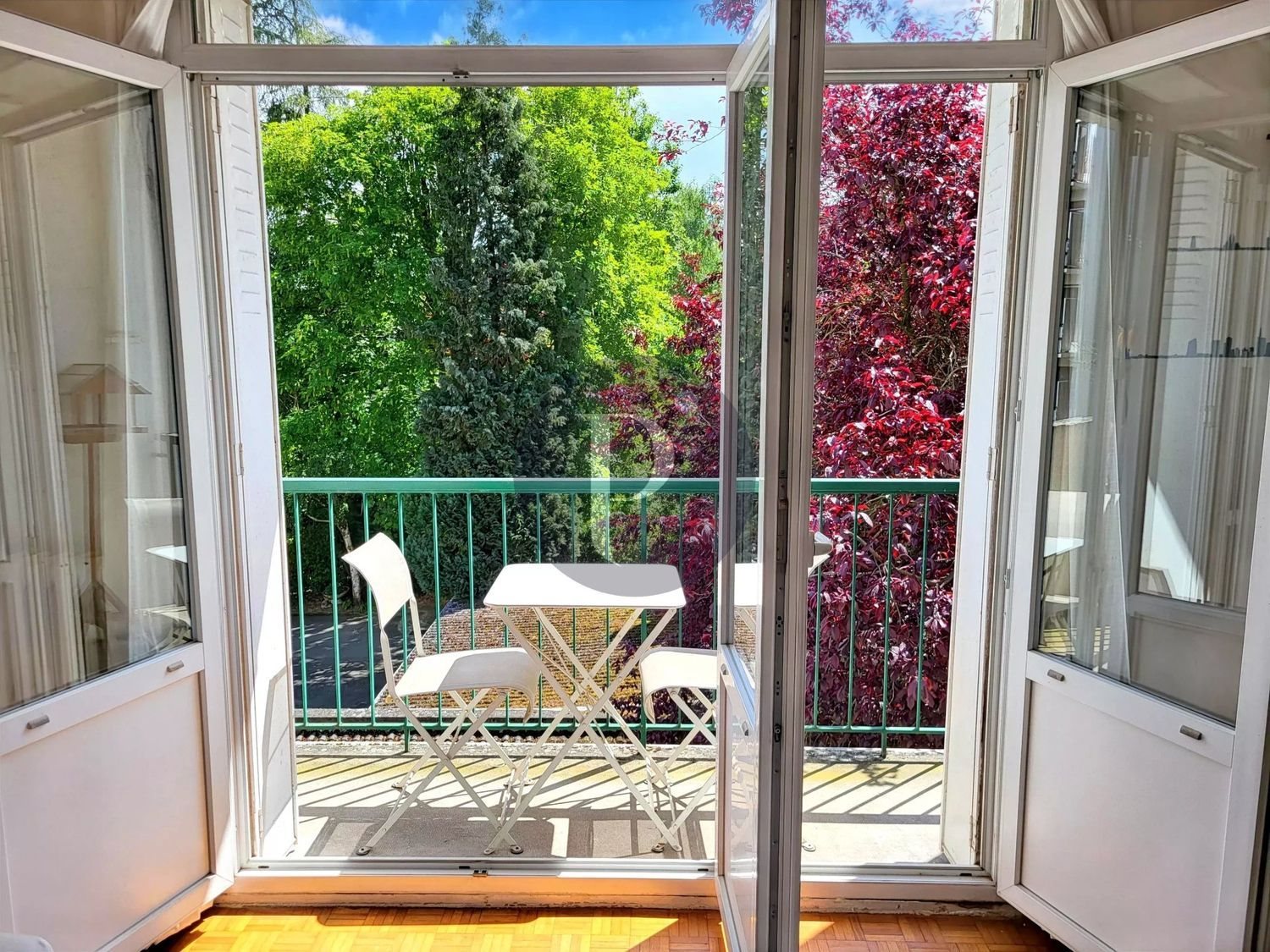 Appartement à vendre, 108m², Sceaux