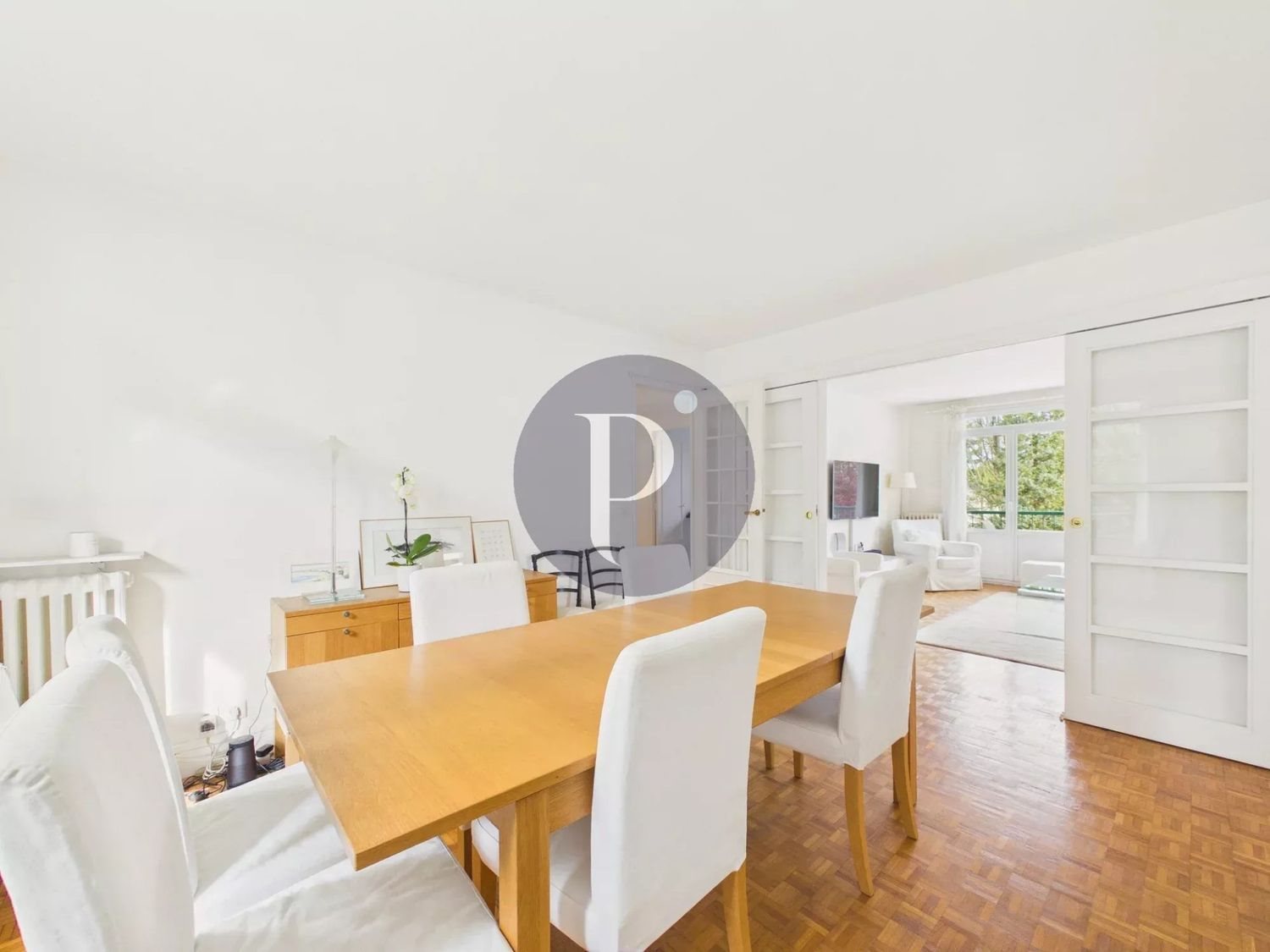 Appartement à vendre, 108m², Sceaux