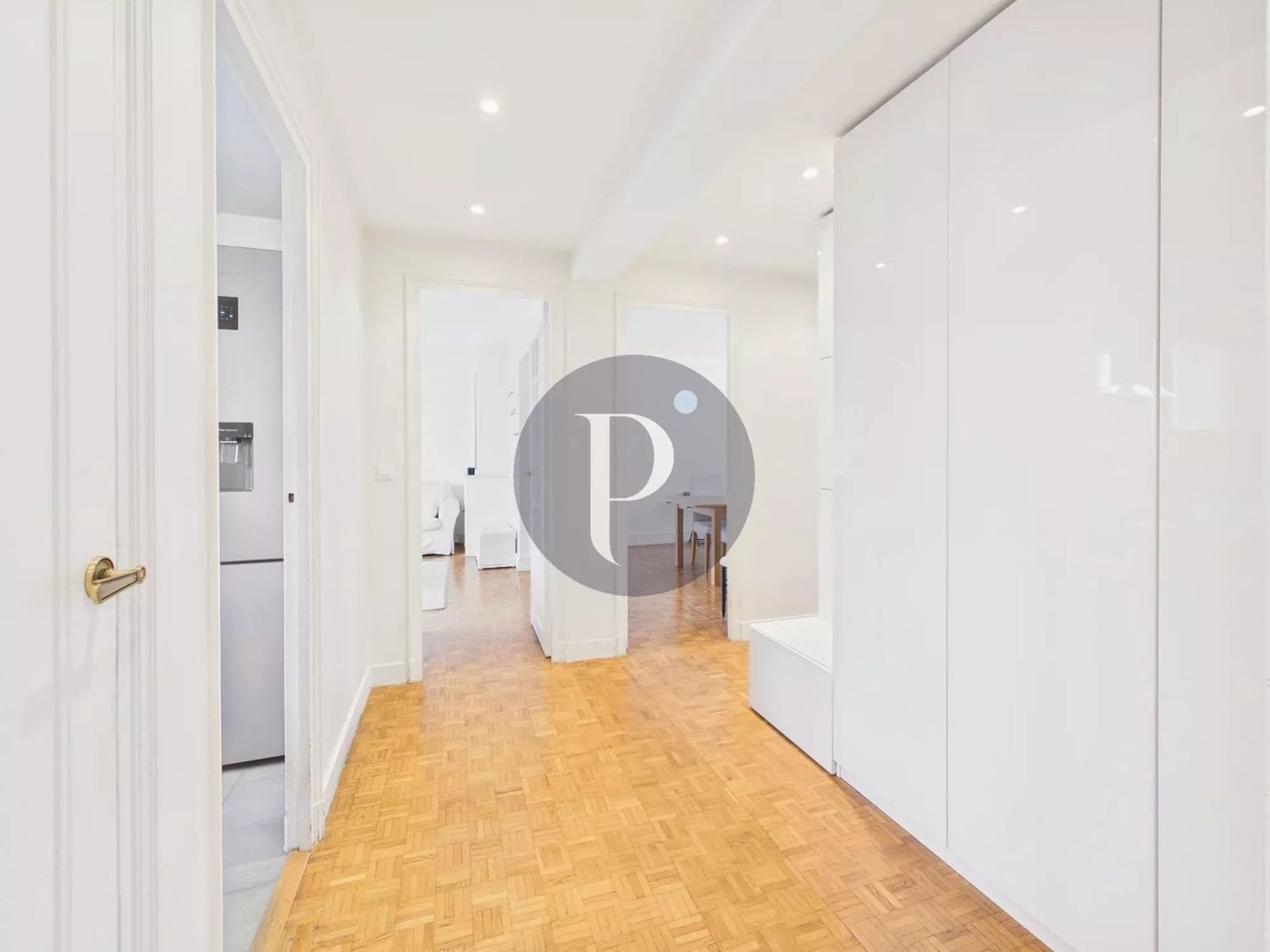 Appartement à vendre, 108m², Sceaux