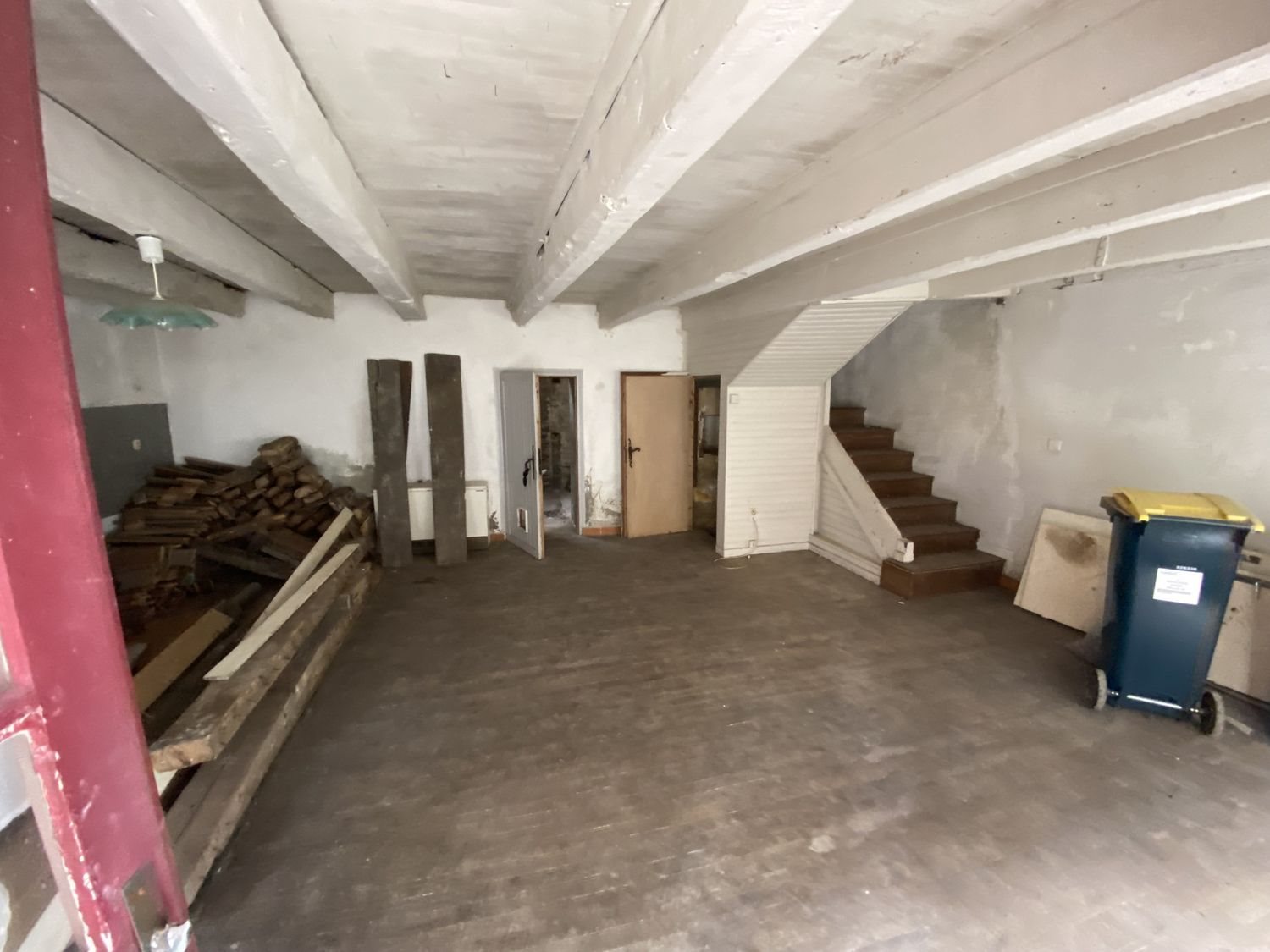 Maison à vendre, 72m², Quistinic