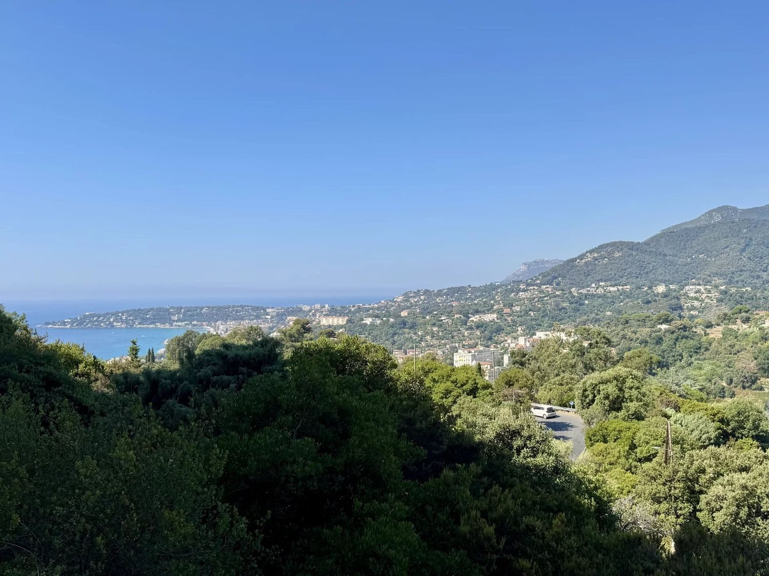 Appartement à vendre, 76m², Menton