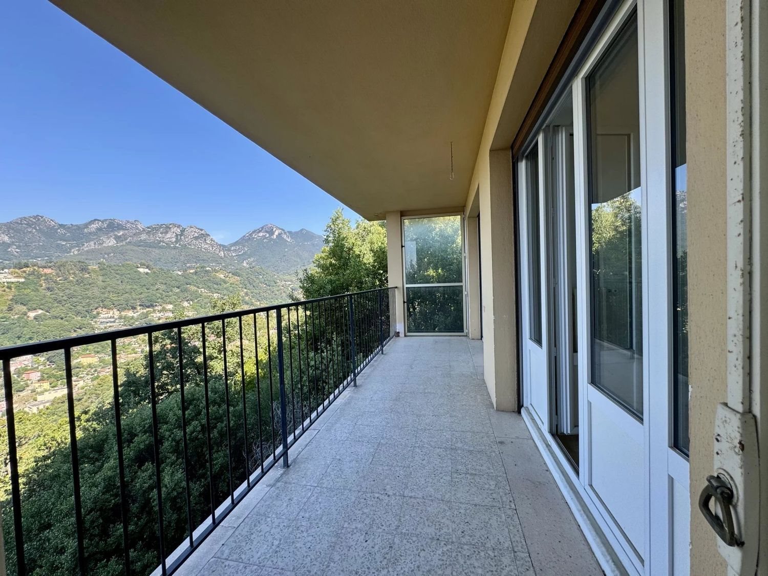 Appartement à vendre, 76m², Menton