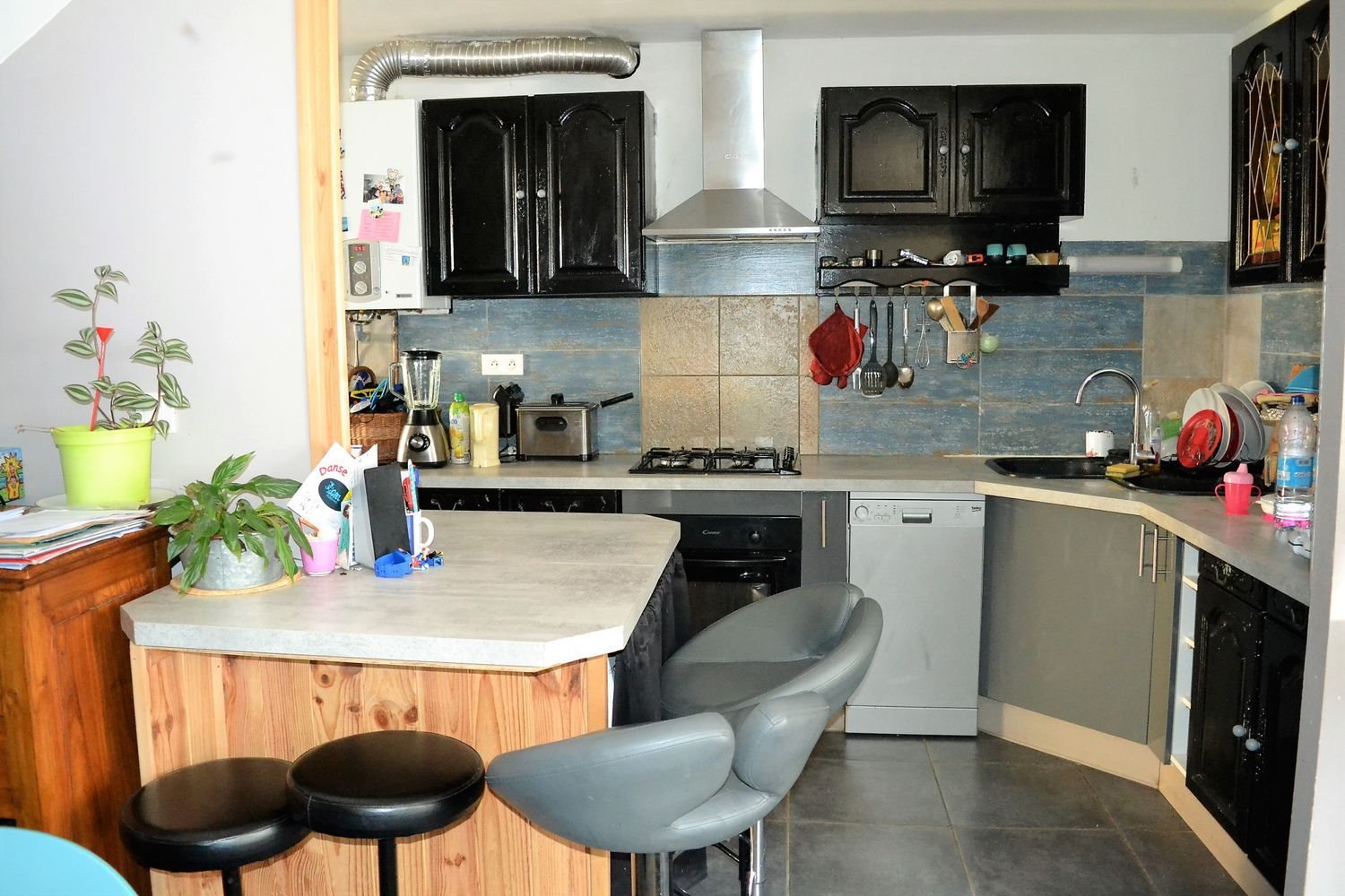 Maison à vendre, 85m², Lorient