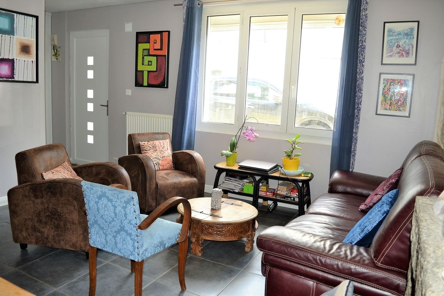 Maison à vendre, 85m², Lorient