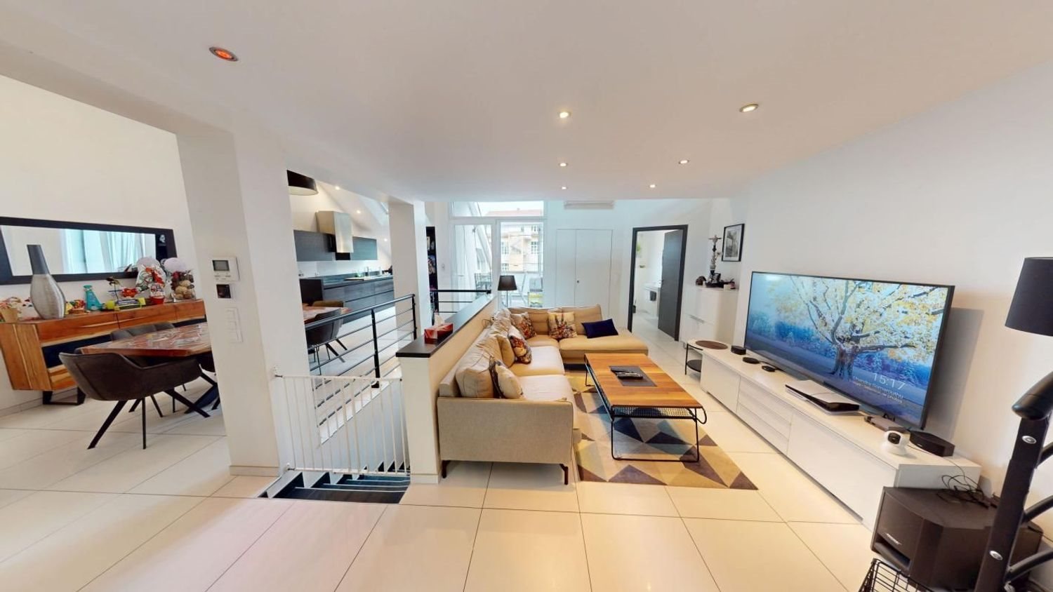 Maison à vendre, 116m², Saint-Julien-lès-Metz