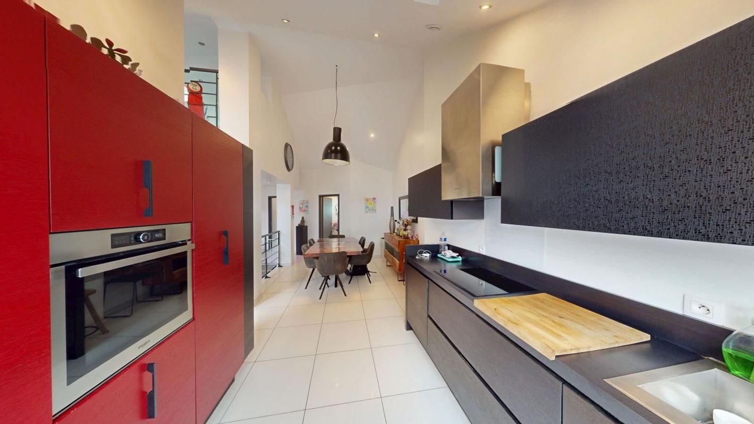 Maison à vendre, 116m², Saint-Julien-lès-Metz