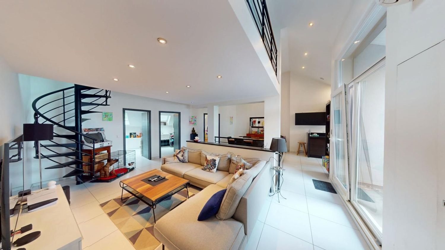 Maison à vendre, 116m², Saint-Julien-lès-Metz