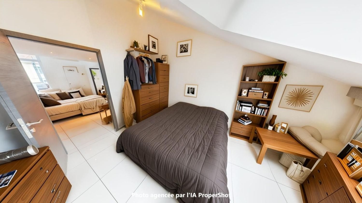 Maison à vendre, 116m², Saint-Julien-lès-Metz