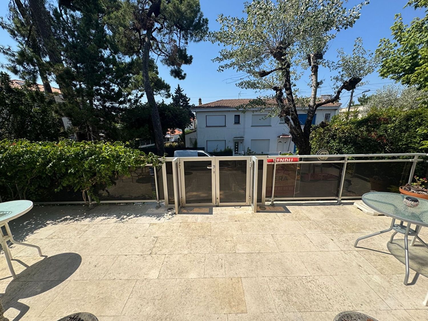 Appartement à vendre, 73m², Royan