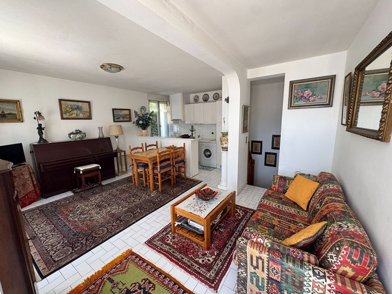Appartement à vendre, 73m², Royan