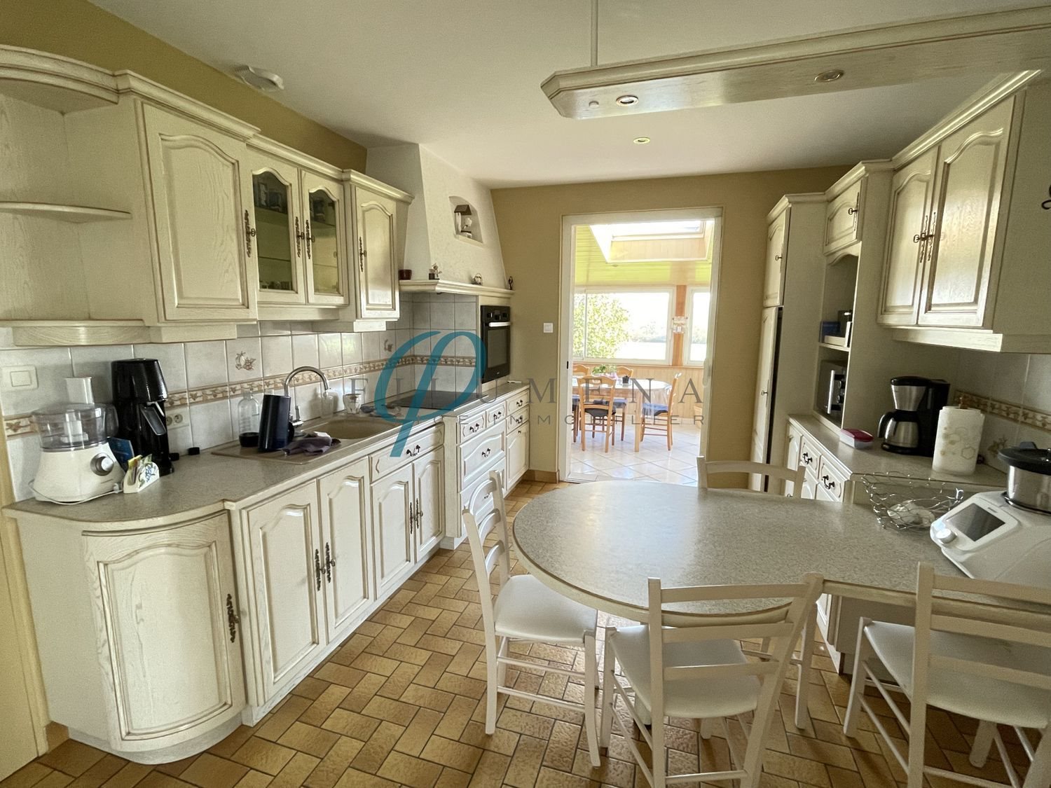 Maison à vendre, 117m², La Boissière-du-Doré